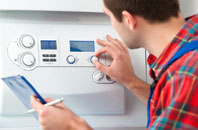 free Ashford Carbonell gas safe engineer quotes