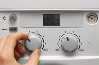 free Ashford Carbonell boiler maintenance quotes